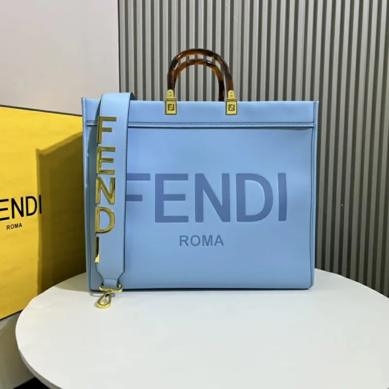 fendi aaa qualite tote-sac a main  pour femme s_1232a17